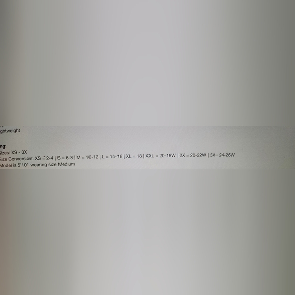 NWT LANDS END 3 in 1 coat/vest jacket  womens Coat  medium womens - Picture 6 of 16